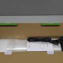 Flyfox Vacuum Sealer Machine - Strong, Multi-functional, and Fast Compact for Multi Food Storage with Low Noise, includes Vac, Sealer, Meat, Dry, Soft, 5 Modes with Vacuum Seal Bags