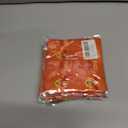 4 x Thanksgiving Dog Bandanas Puppy Scarf - Gobble Turkey Dog Outfits - 2 Pcs Adjustable Triangle Double-Layer Reversible Fall Pet Bandanas for Small Medium Large Dogs