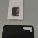 Crave for Samsung Galaxy S23 Plus Case, Shockproof Protection Dual Layer Case for Samsung Galaxy S23 Plus (6.6 inch) - Black