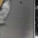 AutoShack Radiator for 2007-2017 Jeep Wrangler 2018 Wrangler JK 3.6L 3.8L V6 4WD RWD RK1187