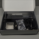 Hydor USA SlimSkim Nano Internal Skimmer for Mini Aquariums and Mini Reefs