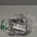 Dr. Killigan's Cedarwood Planks  Cedar Blocks for Clothes Storage, Great Alternative to Moth Balls for Closet, Drawer Deodorizer, Sustainably Harvested in USA (10Pack)