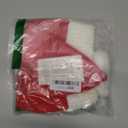 Moon Kitty Christmas Elf Hat Upgraded Christmas Hat Adults Elf Beanie Party Hat for Holiday,New Years and Christmas (Red)