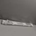 LazBlinds No Tools No Drill Cordless Cellular Shades, Light Filtering Honeycomb Shades for Home, Thermal Insulation Blinds for Windows, 36" W x 64" H, White