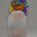 Coogam Dinosaur Snap Together Building Toys, Wooden Take Apart Dinosaur Playset, STEM Montessori Educational Fine Motor Skill Toy Gift for 3 4 5 Years Old Kids