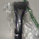 9196100 Wet/dry vacuum claw nozzle for vehicle interiors boats and campers