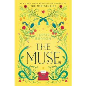 The Muse: A Novel