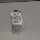 Wireless Bluetooth Mouse Rechargeable Laptop Mice with LED Use Portable(BT5.2 and USB 2.4G) Dual Mode Connection Silent Slim Computer Mouse for Laptop/iPad Tablet/Apple MacBook/PC (Black)