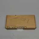 Electric Salt and Pepper Grinder Set, USB Rechargeable, Automatic Salt and Pepper Mill Grinder with Adjustable Coarseness, Electric Salt Shakers, LED Light, Refillable (2 Packs, Buttercream)