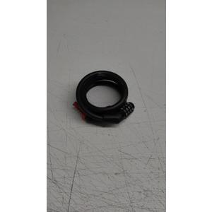 Bell Watchdog 610 Reset Combo Cable Lock
