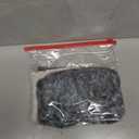 Microwavable Heated Mitten for Carpal Tunnel Relief, Moist Heat Therapy Hand Heating Pad for Arthritis Pain, Stiff Joints, Tendonitis, Natural Heating Glove for Women and Men