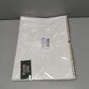 3 x Calendar 2026-2027, 18-Month Wall Calendar from Jan 2026 to Jun 2027, 11.5" x 14.7", Spiral Binding Hanging Monthly Calendar with Twin-Wire Binding, Perfect for Home or Office - Vintage Floral