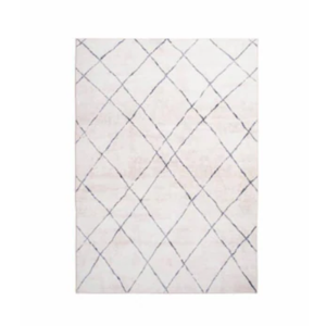 NT Washable Mayra Ivory 5x7 Area Rug NT Washable Mayra Ivory 5x7 Area Rug