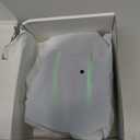 Wireless Gaming Headset for XBOX Series X|S|One, PC, PS5, PS4, Mac, Switch, Gaming Headphones with 2.4GHz, Bluetooth 5.4, 53MM 3D Stereo Sound, 60H Battery, Detachable Noise Canceling Mic, 3.5mm Wired