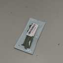 Apple Watch Silicone Strap - Light-Weight and Water-Repellent (38/40mm, Green)