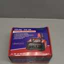 YONHAN Battery Charger 20A 12V/24V LiFePO4 Lead Acid Fully Automatic Battery Maintainer, Car Battery Trickle Charger Automotive w/Repair, Winter Mode, for AGM, STD, Gel, Deep Cycle Batteries