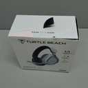 Turtle Beach Stealth 700 Gen 3 Wireless Multiplatform Amplified Gaming Headset for PS5, PS4, PC, Mobile 60mm Drivers, AI Noise-Cancelling Mic, Bluetooth, 80-Hr Battery, Dual Transmitters White