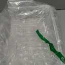 4-Pack White Under Cabinet Storage Baskets – Hanging Shelf Organizers for Kitchen, Pantry, Desk & Bookshelf – No-Tool Installation, Space-Saving Design