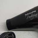 BaBylissPRO Nano Titanium Italian Portofino Hair Dryer - Professional 2000 Watt Blow Dryer