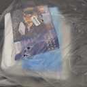 URPOWER Hard Bottom Dog Car Seat Cover for Pets 100% Waterproof Seat Cover Hammock 600D Heavy Duty Scratch Proof Nonslip Durable Soft Back Seat Covers for Cars Trucks and SUVs (Standard - 54" Length, Matte Black)