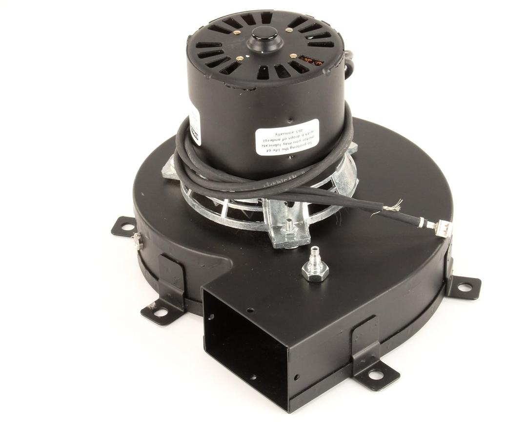 P41-6082, Blower W/Motor Ir Gas