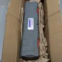 ACDelco ARM601-3 3/8 (3.7 to 37 ft-lbs.) Digital Torque Wrench with Buzzer and LED Flash Notification ISO 6789 Standards with Certificate of Calibration