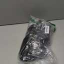 Buauty Women Bodycon Dresses Ribbed Maxi Dresses Basic Summer Casual Long Dress Black Wedding Guest Dress Formal Party, Size: X-Large