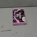 Lativ Brown Highlights Wig with Bangs Short Wigs for Women Bob Wavy Curly Synthetic Hair Heat Resistant Natural Appearance for Everyday Cosplay Use, 14 Inch