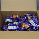 Utz Party Mix – 1 oz. Bags (60 Count) Tasty Snack Mix of Corn Tortilla, Nacho Tortilla, Pretzel, BBQ Corn Chip and Cheese Curl, Perfect for Vending Machines, Individual Snacks to Go, Trans-Fat Free