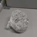 Fengyan Landscape Lights Led Light Outdoor LED USB String Lights Remote Control Fairy Festoon Garland on Window New Year Christmas Decorations LED Street Lamp (5M Powered by USB, Warm White)