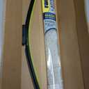 Rain-X 5079275-2 Latitude 2-In-1 Water Repellent Wiper Blades, 18 Inch Windshield Wipers (Pack Of 1), Automotive Replacement Windshield Wiper Blades With Patented Repellency Formula