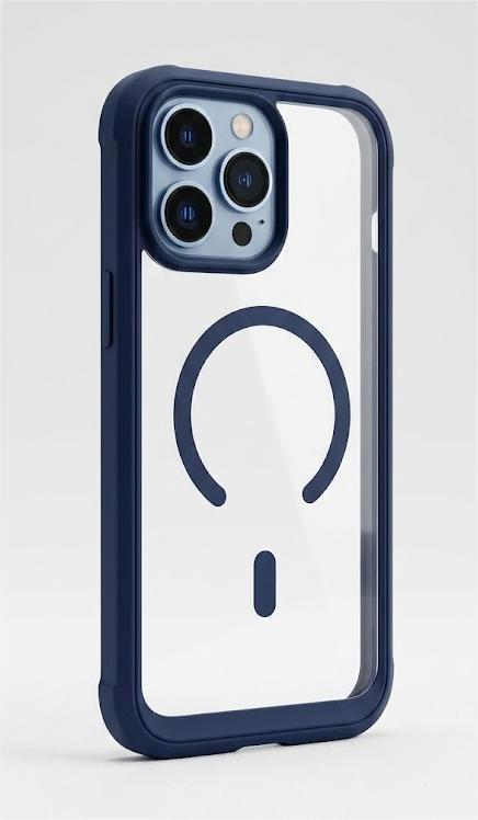 Phone case for iPhone 17 Pro Max