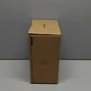 MARSKITOP 3 Quart Stock Pot with Lid, 18/8 Stainless Steel Pasta Pots with Strainer Lid, Small Soup Pot with Stay-Cool Handle, Compatible with All Cooktops, Dishwasher Safe