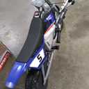 Razor MX350 Dirt Rocket Kids Ride On High-Torque 24V Electric Toy Motocross Motorcycle Dirt Bike, Speeds up to 14 MPH