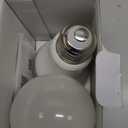 Lightinginside Smart Light Bulbs 100W Equivalent, Works with Alexa/Google Home/Smart Life, 1350LM 11W RGBCW Color Changing LED Light Bulbs, 2.4G WiFi Bluetooth Bulb, No Hub Required, ETL Listed, 2PCS