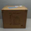 Portable Carpet Cleaner Machine with Steam and Heating Techology,18Kpa Powerful Suction with Versatile Tools for Pets, Couch, Spot Cleaner for Stairs/Furniture/Rug(Gray)