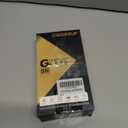 3 x [4+3 Pack Screen Protector Compatible with Galaxy A15 5G, 4 Tempered Glass with 3 Camera Lens Protectors, High Clarity, Anti-Shatter, Bubble Free