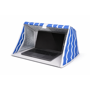 Lap Top Sunshade 16" 2 Pack