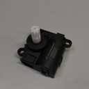 A-Premium HVAC Heater Blend Door Actuator, Compatible with Hyundai Elantra, Santa Fe, Genesis & Kia Forte, Forte Koup, Forte5, Sedona, Sorento, Soul, Soul EV, Stinger, Rondo & Genesis G80, G90