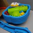 4-Tier Water Table, Beach Toys, Small