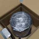 SHARDOR One Touch Coffee Grinder Electric, Spice, Herb, For Coffee Bean Spices and Seeds with 1 Removable Stainless Steel Bowl, Dry Grinder, Black