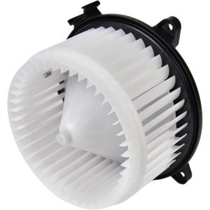Blower Motor 700269 Compatible with 2010-2016 Chevy Cruze 2013-2015 Chevy Malibu 2010-2016 Buick Lacrosse/Regal/Allure 2010-2016 Cadillac SRX 2010-2011 Saab 9-5 Heater Blower Motor Replace#1581637