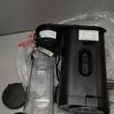 Ninja | Coffee Maker | Single Serve |Brew with Coffee Pods & Grounds| Compatible with K-Cup Coffee Pods | 4 Brew Styles, up to 24oz Cup Sizes & 56oz Removable Reservoir | Black | PB051