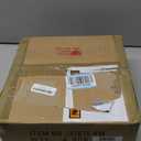 Snowman Greetings Set of 4 Ceramic Dinner Plates  Capture winters wonder with cheerful snowmen, festive scarves, and snowy blue backdrops perfect for Christmas meals 11"