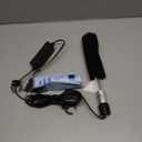 5W UV Light for Aquariums with 4 Timer Modes | UV-C Clean Light for Use in Sump Areas, Filters, Top Filter Boxes & Small Ponds Keeps Fish Tanks Clear & Healthy