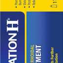 Preparation H Hemorrhoid Ointment, Itching, Burning and Discomfort Relief - 1 Oz Tube