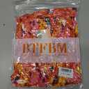 BTFBM Womens Spring 2026 Casual Maxi Dresses Short Sleeve Smocked Tiered Floral Boho Long Beach Dress with Pockets (M)