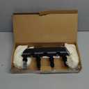 1 Ignition Coil Pack UF669 and 4 Iridium Spark Plugs XP3922 Fit For Buick Encore | Fit For Chevy Cruze Cruze Limited Sonic Trax Volt, 1.4L 1.8L L4, Replaces# D521C 7805-1231 55577898