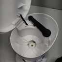 Mr. Coffee 2134286  5-Cup Mini Brew Switch Coffee Maker, White