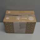 WoodWick Fireside™ Holiday Candle Gifts for Women and Men, 16 oz Ellipse Candle with Crackling Wick